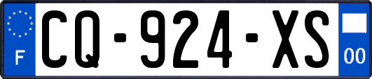 CQ-924-XS