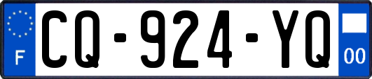 CQ-924-YQ