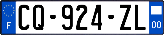 CQ-924-ZL