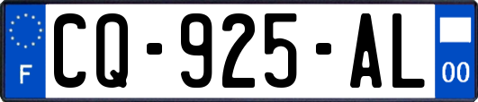 CQ-925-AL