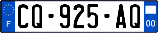 CQ-925-AQ