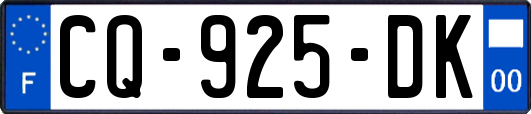 CQ-925-DK