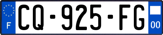 CQ-925-FG