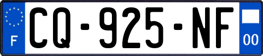 CQ-925-NF