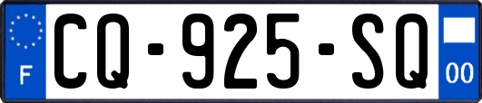 CQ-925-SQ