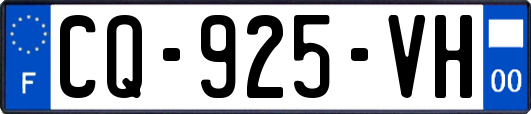 CQ-925-VH