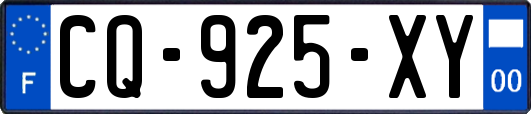 CQ-925-XY