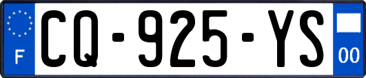 CQ-925-YS