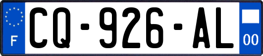 CQ-926-AL