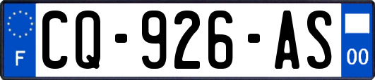 CQ-926-AS