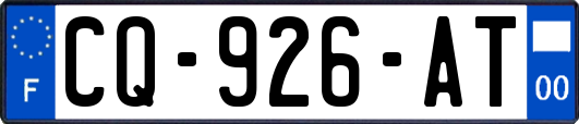 CQ-926-AT