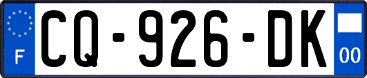 CQ-926-DK