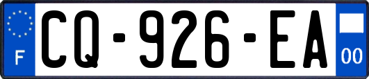 CQ-926-EA