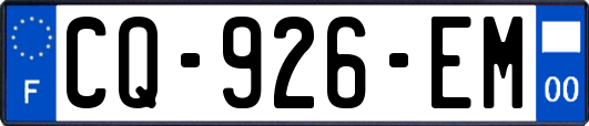 CQ-926-EM