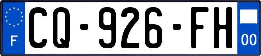 CQ-926-FH