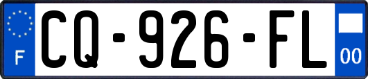 CQ-926-FL