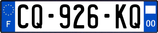 CQ-926-KQ