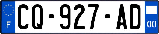 CQ-927-AD