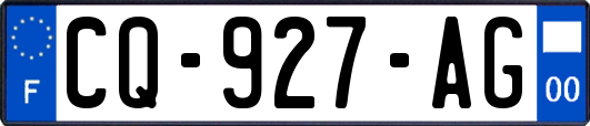 CQ-927-AG