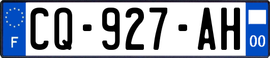 CQ-927-AH