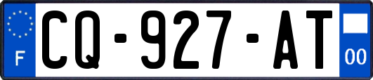 CQ-927-AT