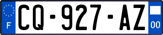 CQ-927-AZ