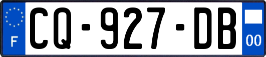 CQ-927-DB