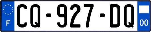 CQ-927-DQ