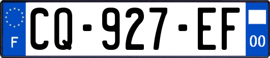CQ-927-EF