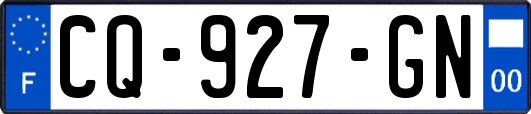 CQ-927-GN