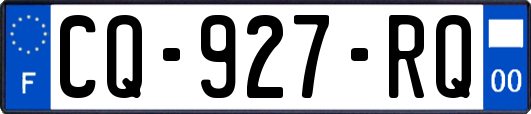 CQ-927-RQ