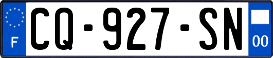 CQ-927-SN