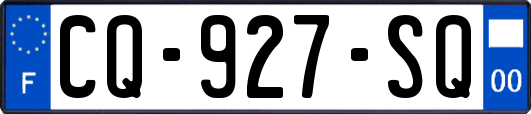 CQ-927-SQ