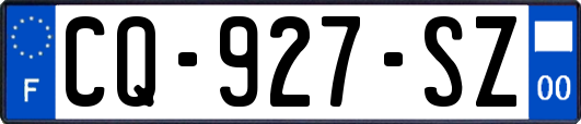 CQ-927-SZ