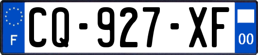 CQ-927-XF