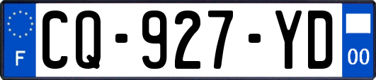 CQ-927-YD