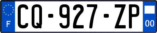 CQ-927-ZP