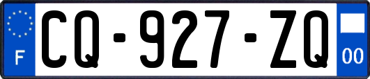 CQ-927-ZQ