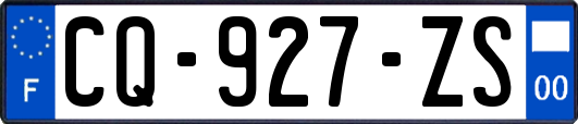 CQ-927-ZS