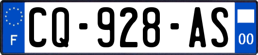 CQ-928-AS