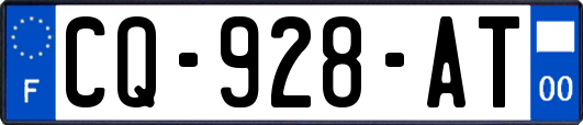 CQ-928-AT