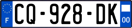 CQ-928-DK