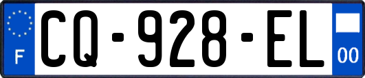 CQ-928-EL