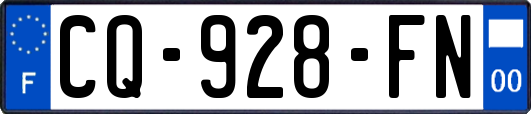 CQ-928-FN