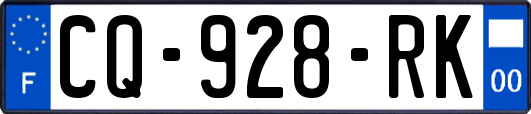 CQ-928-RK