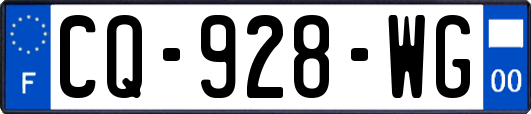 CQ-928-WG