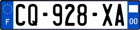 CQ-928-XA