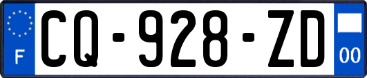 CQ-928-ZD