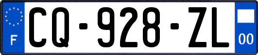 CQ-928-ZL