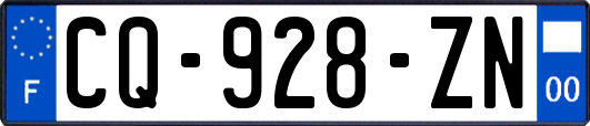 CQ-928-ZN